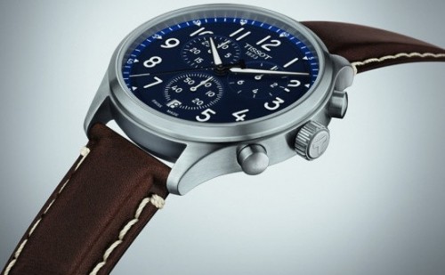 TISSOT Chrono XL Vintage T116.617.16.042.00