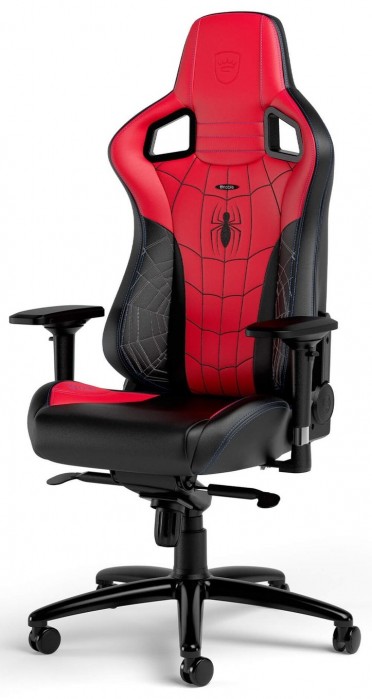 Noblechairs Epic Spider-Man Edition