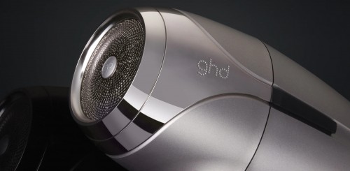 GHD Platinum+ & Helios Gift Set