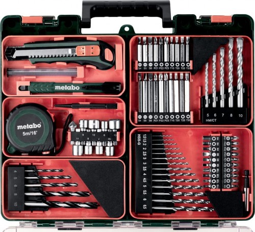 Metabo SB 18 Set 602245880