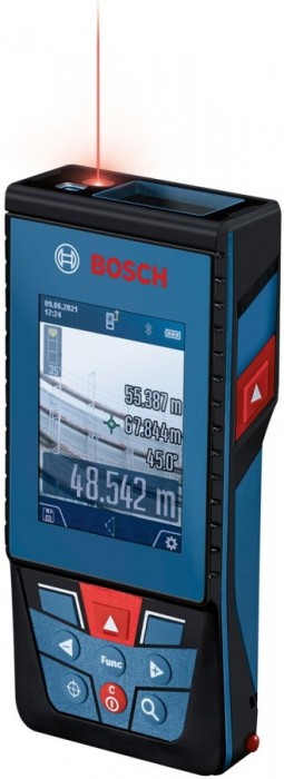 Bosch GLM 100-25 C Professional 0601072Y00