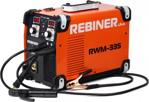 REBINER RWM-335