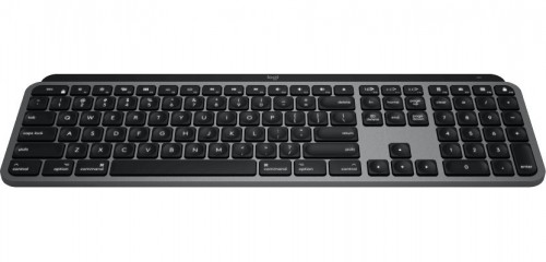 Logitech MX Keys for Mac