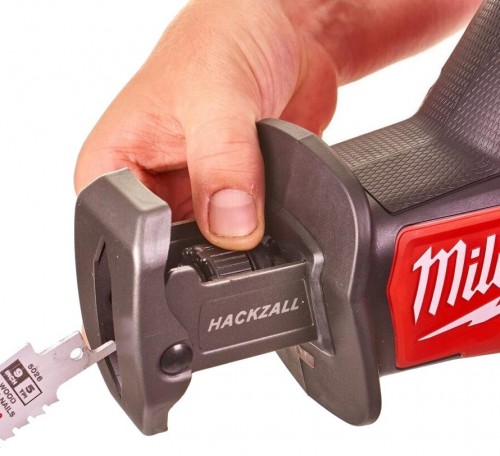 Milwaukee M18 FHZ-0X