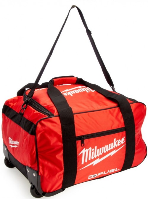 Milwaukee Fuel Wheel Bag size XL (4933459429)