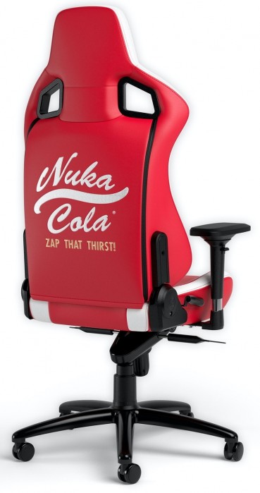 Noblechairs Epic Fallout Nuka-Cola Edition