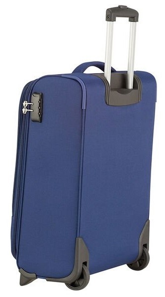 American Tourister Heat Wave Upright 42