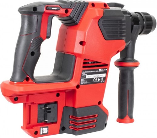 Einhell Expert Plus HEROCCO 36/28