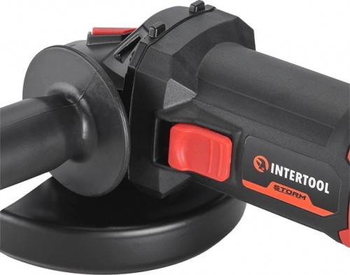 Intertool Storm WT-0235