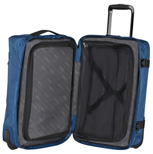 American Tourister Urban Track Duffle with wheels S