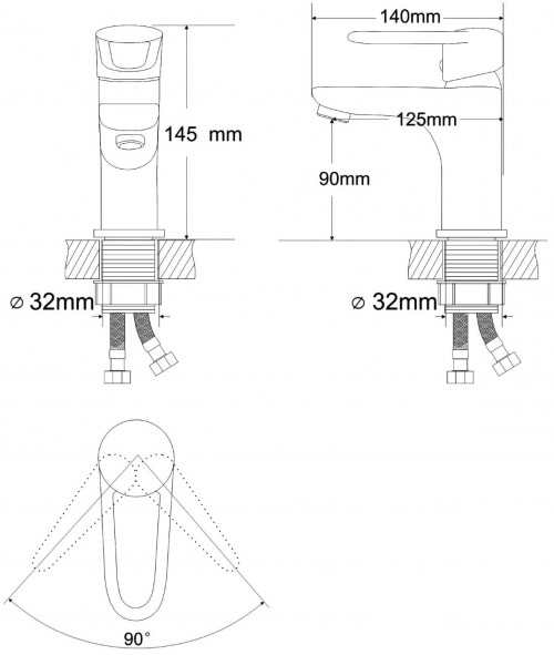 Rozzy Jenori Kink RBZZ003-1