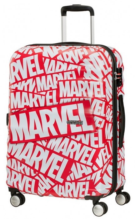 American Tourister Wavebreaker Disney 64