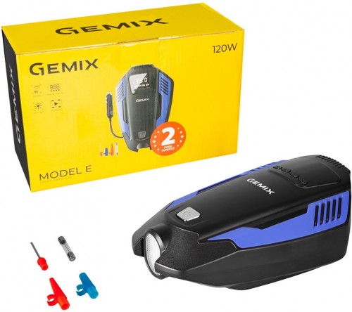 Gemix Model E