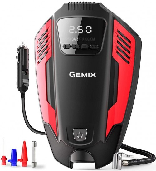 Gemix Model E