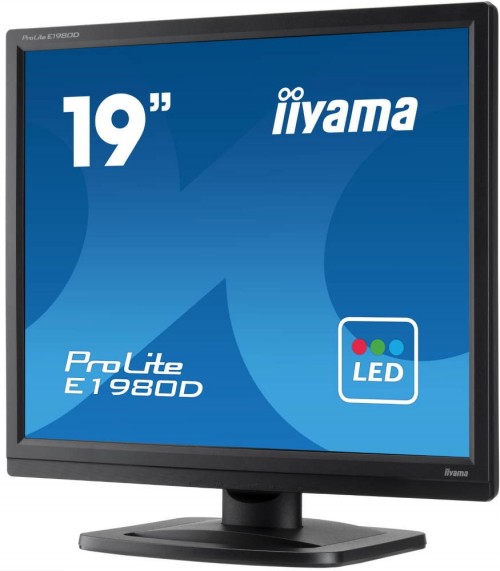 Iiyama ProLite E1980D-B1