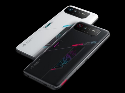 Asus ROG Phone 6