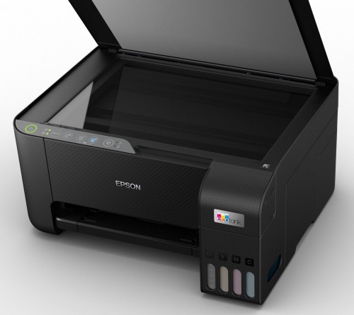 Epson EcoTank ET-2810