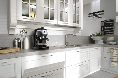 De'Longhi EC 221