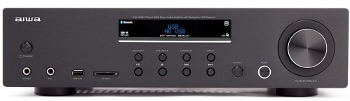 Aiwa AMU-120BT