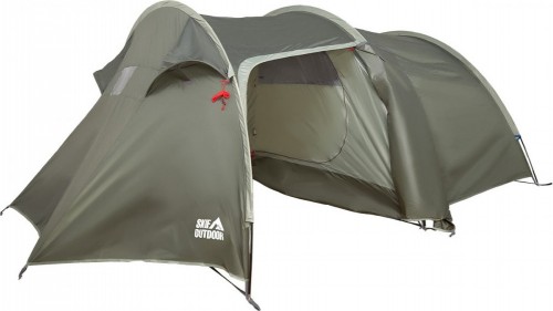 SKIF Outdoor Askania