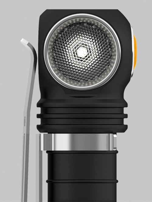 ArmyTek Wizard C1 Pro Magnet USB White