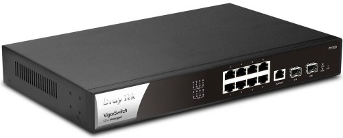 DrayTek VigorSwitch P2100