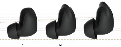 Logitech Zone True Wireless