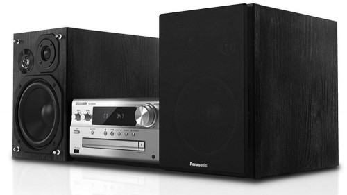 Panasonic SC-PMX90EG-S