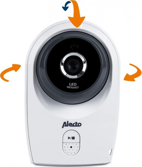 Alecto DVM-143