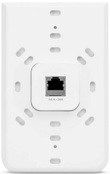 Ubiquiti UniFi In-Wall HD