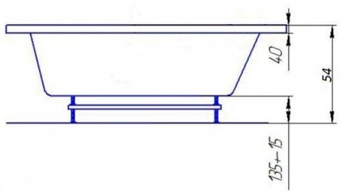 Redokss Florence 150x100