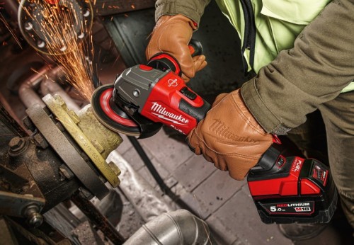 Milwaukee M18 FSAGV125XB