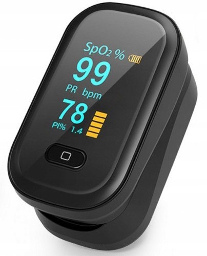 Oromed Oro-Oximeter