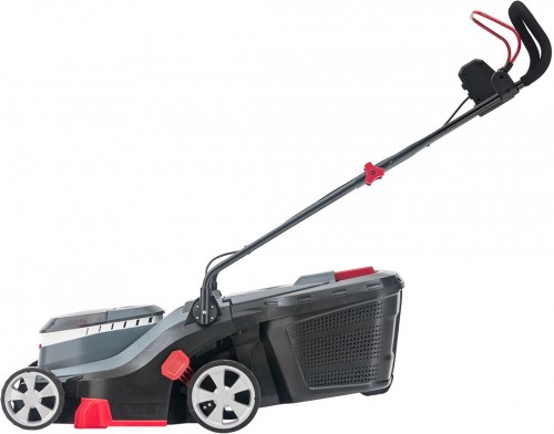 AL-KO 3.22 Li Easy 2x2.5 Ah