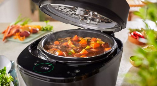 Philips All-in-One Cooker HD2151/40