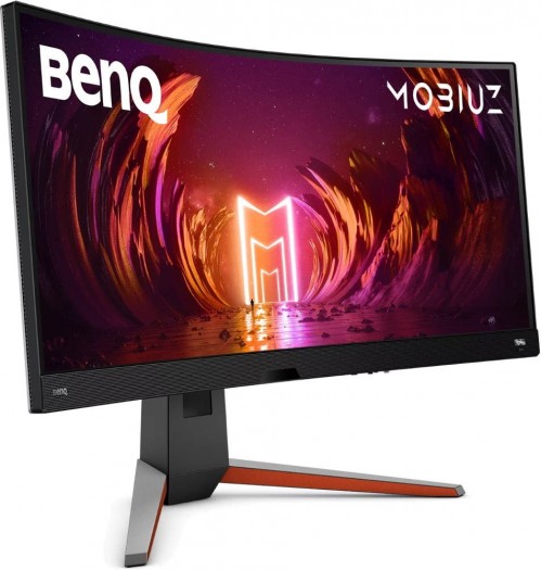 BenQ Mobiuz EX3410R