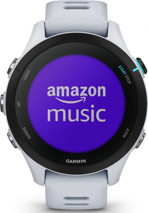 Garmin Forerunner 255S Music