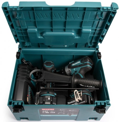 Makita DLX2145TJ
