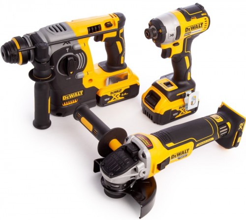 DeWALT DCK305P2T