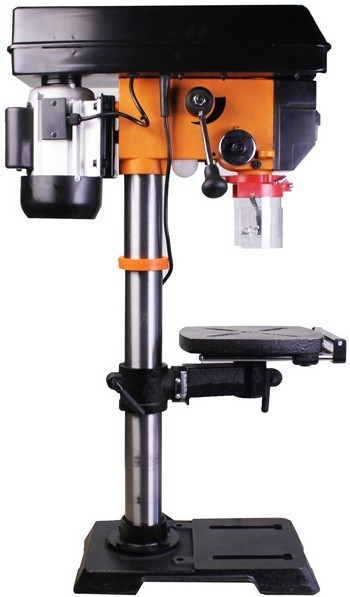 WorkMan DP12VL