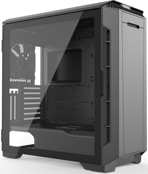 Phanteks Eclipse P600S