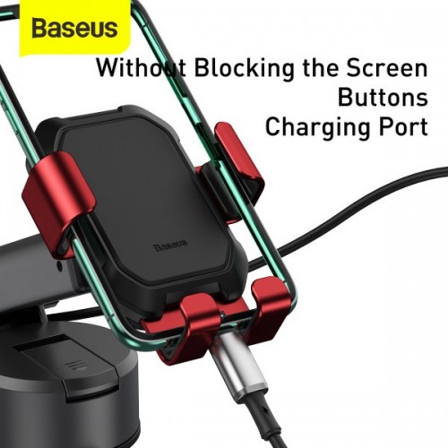 BASEUS Tank Gravity Car Mount