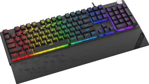 KRUX Frost RGB