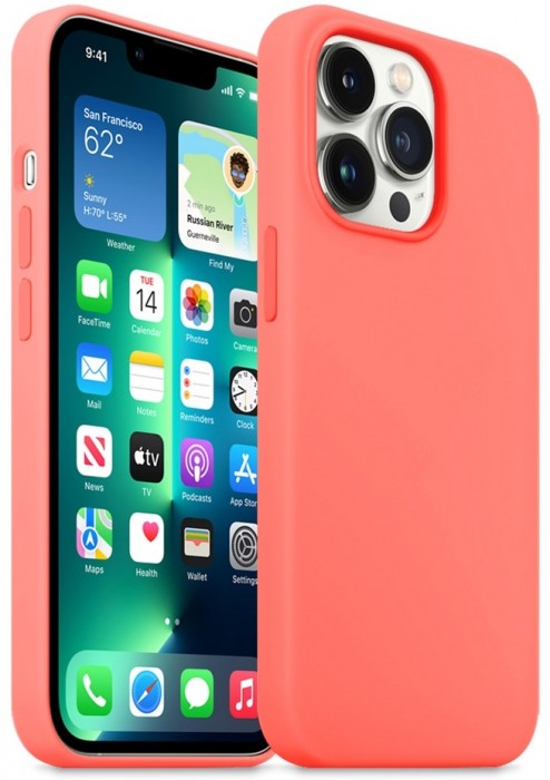 ArmorStandart Icon2 Case for iPhone 13 Pro Max