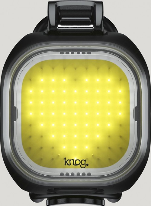 Knog Blinder Mini Love Front