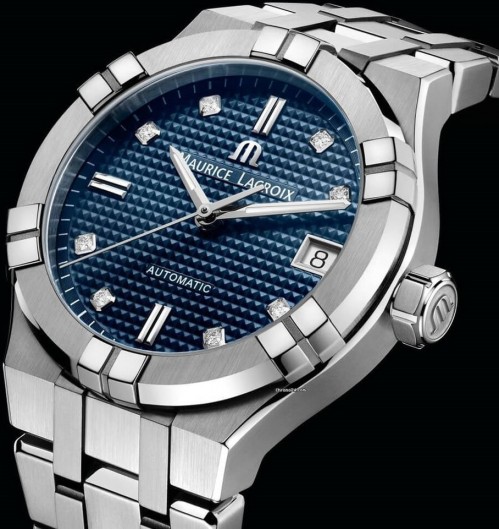 Maurice Lacroix AI6006-SS002-450-1