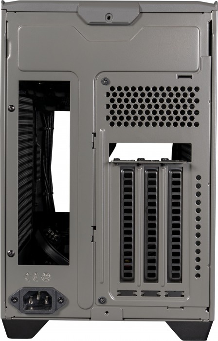 Cooler Master MasterBox NR200P MAX