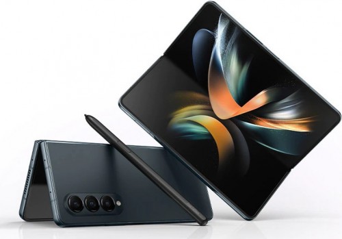 Samsung Galaxy Fold4