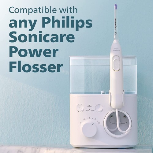 Philips Sonicare F3 Quad Stream HX3062