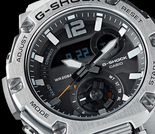 Casio G-Shock GST-B300SD-1A
